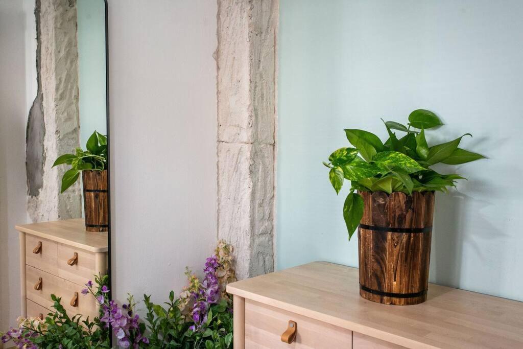 Beautiful 1br Tlv Flat Апартаменты *