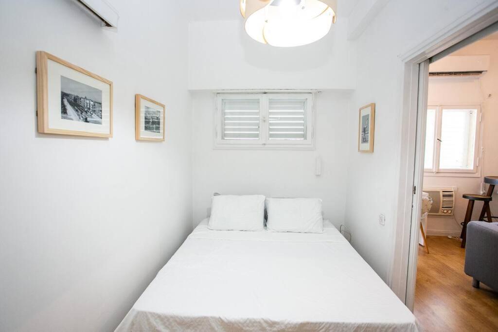 Апартаменты Beautiful 1br Tlv Flat Тель-Авив