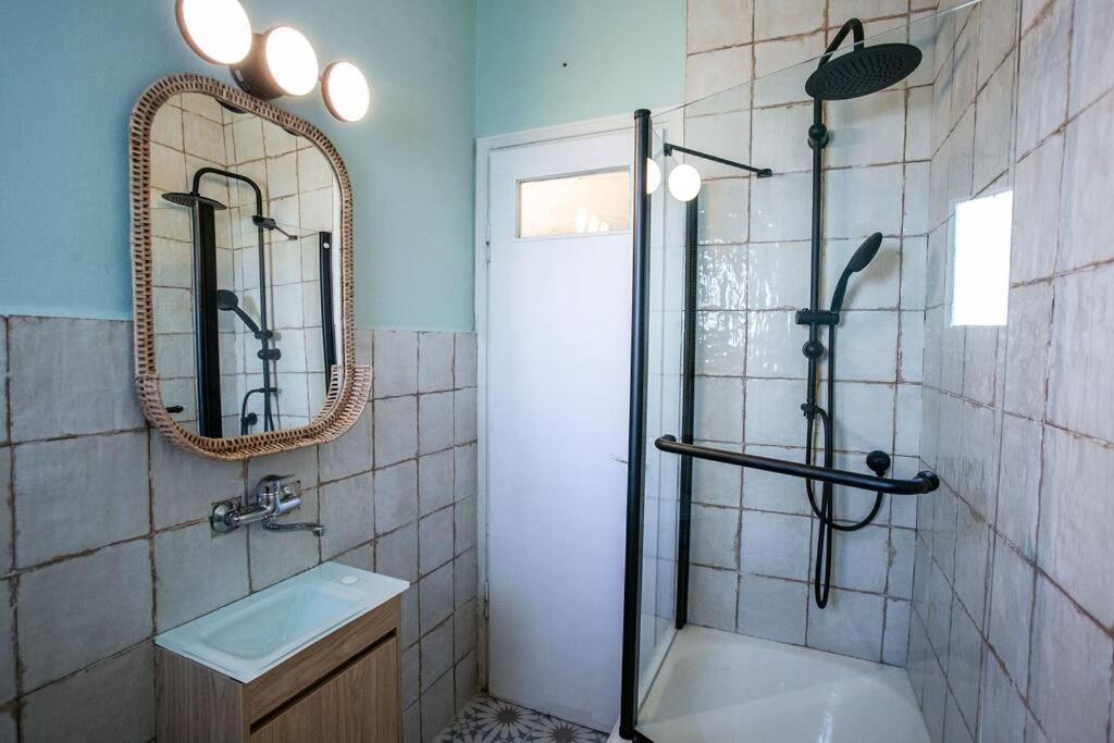 Beautiful 1br Tlv Flat Апартаменты